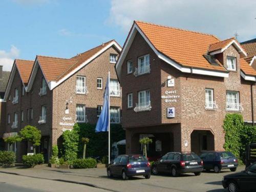 Hotel Goldener Stern Ascheberg  Exterior photo