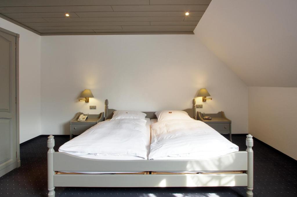 Hotel Goldener Stern Ascheberg  Room photo