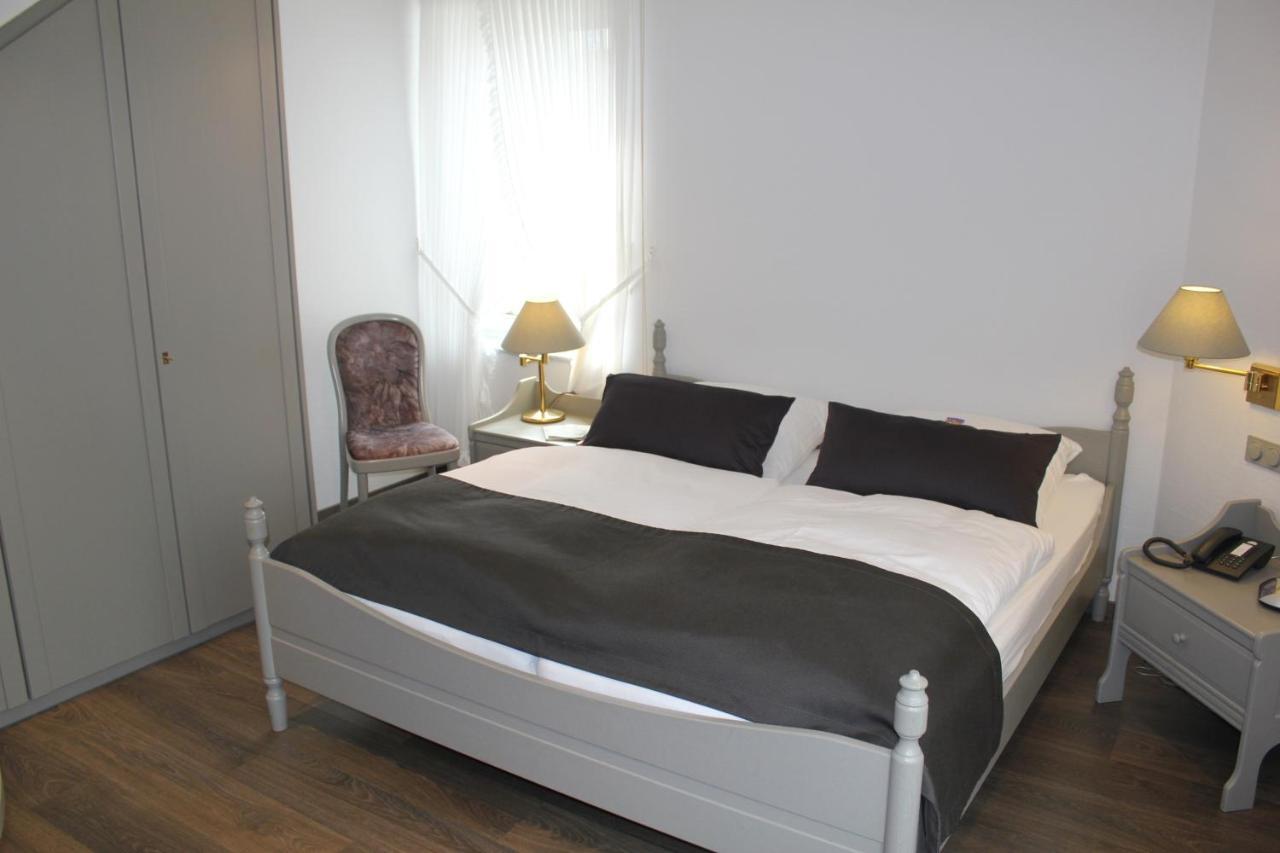 Hotel Goldener Stern Ascheberg  Room photo